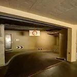 דירה Chesa Munteratsch 2-zimmerwohnung 201 Typ E סילבפלנה