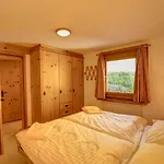 Chesa Munteratsch 2-zimmerwohnung 201 Typ E Apartman