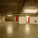 Chesa Munteratsch 2-zimmerwohnung 201 Typ E