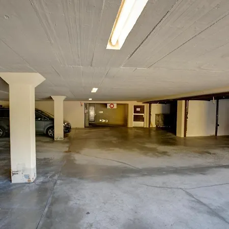 Chesa Munteratsch 2-zimmerwohnung 201 Typ E Apartamento *